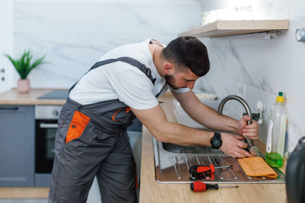 Best Drain Cleaning Services  in Sand Hill, PA