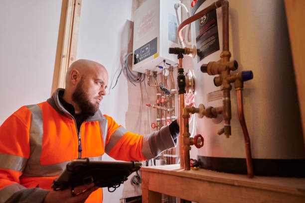 Best Sewer Cleaning Services  in Sand Hill, PA