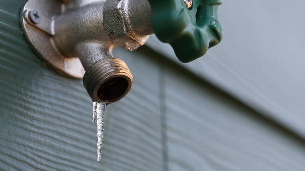 Best Sewer Line Repair  in Sand Hill, PA