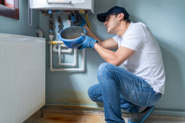 Best Residential Plumbing Services  in Sand Hill, PA